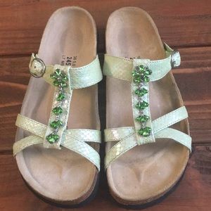 Betula by Birkenstock sandals LOWEST PRICE
